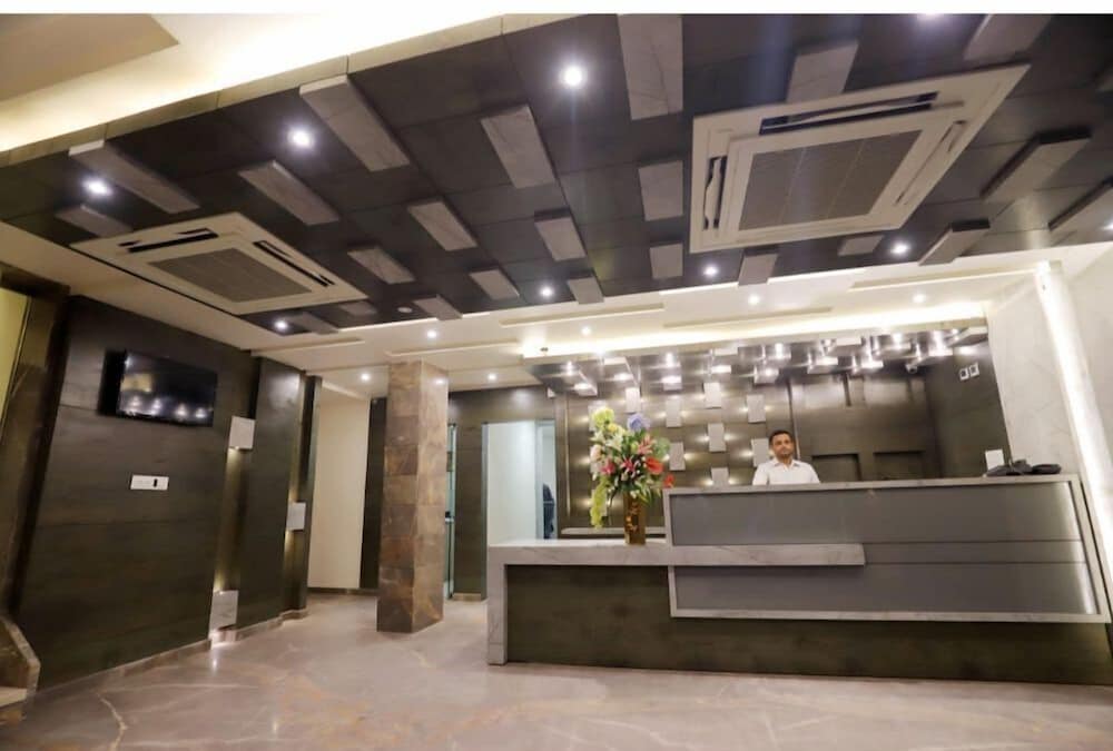Hotel Skylark — Bareilly — photo 3
