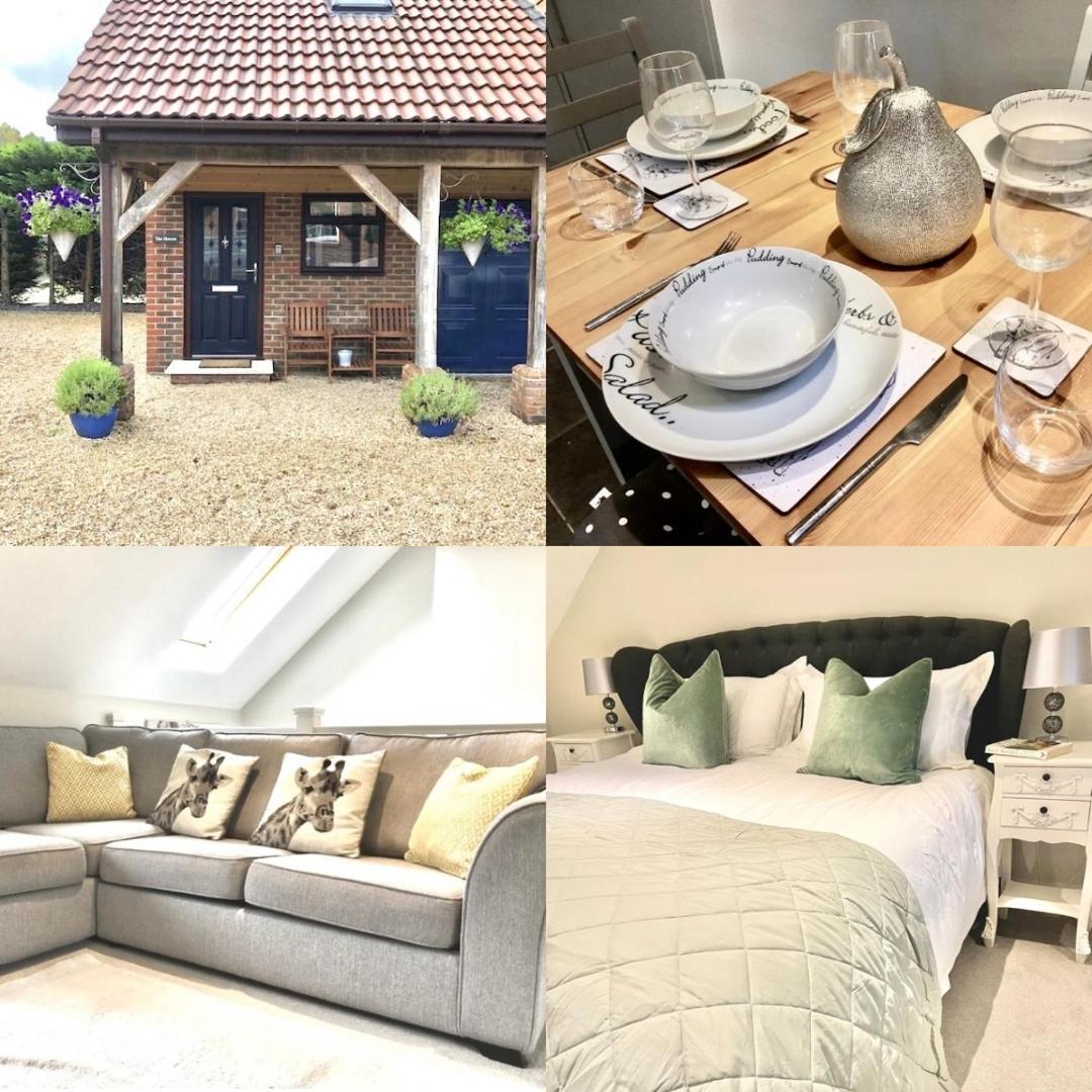 The Haven A Luxury Guest House Close To The Meon Shore Coast 21157901 — Fareham
