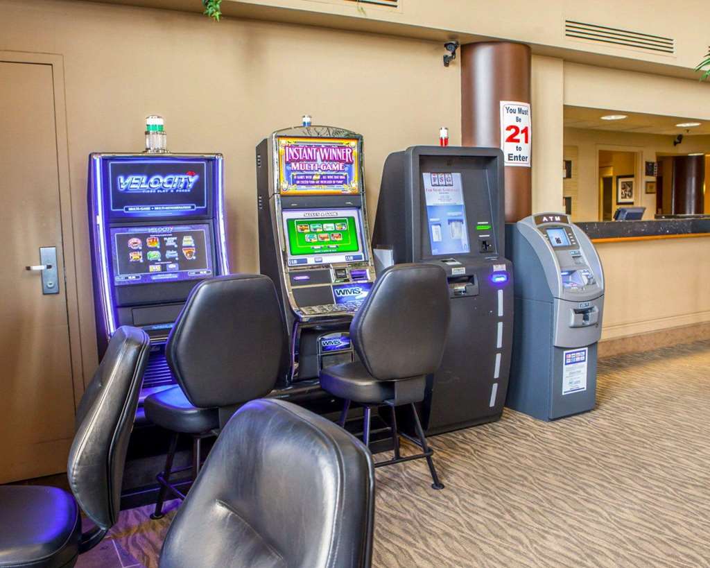 Quality Inn & Suites Orland Park Chicago - photo 46