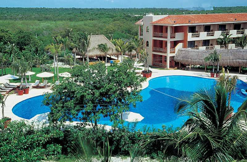 Be Live Grand Riviera Maya Hotel All Inclusive — Tulum — photo 3