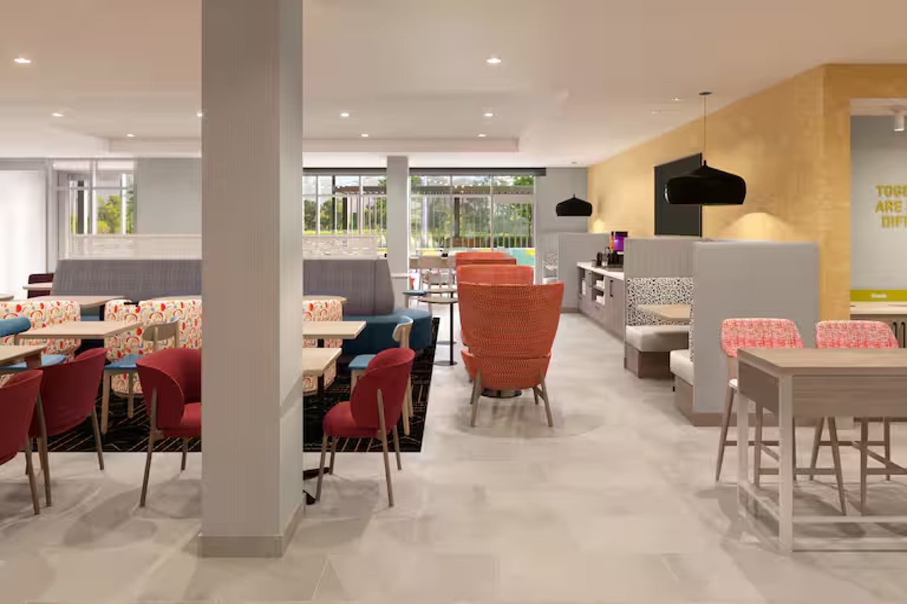 Home2 Suites By Hilton Lebanon - photo 7
