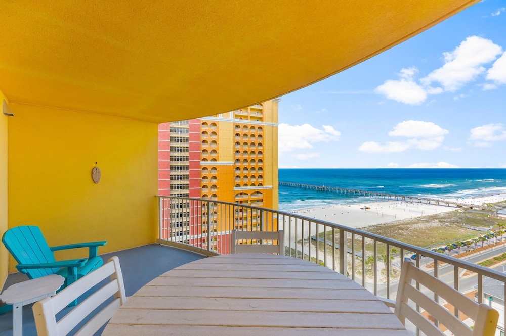 Calypso Tower 3 by Panhandle Getaways - photo 757