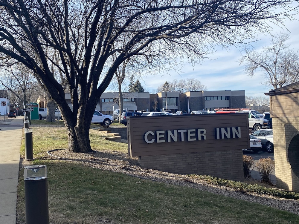 The Center Inn in Sioux Falls, United States