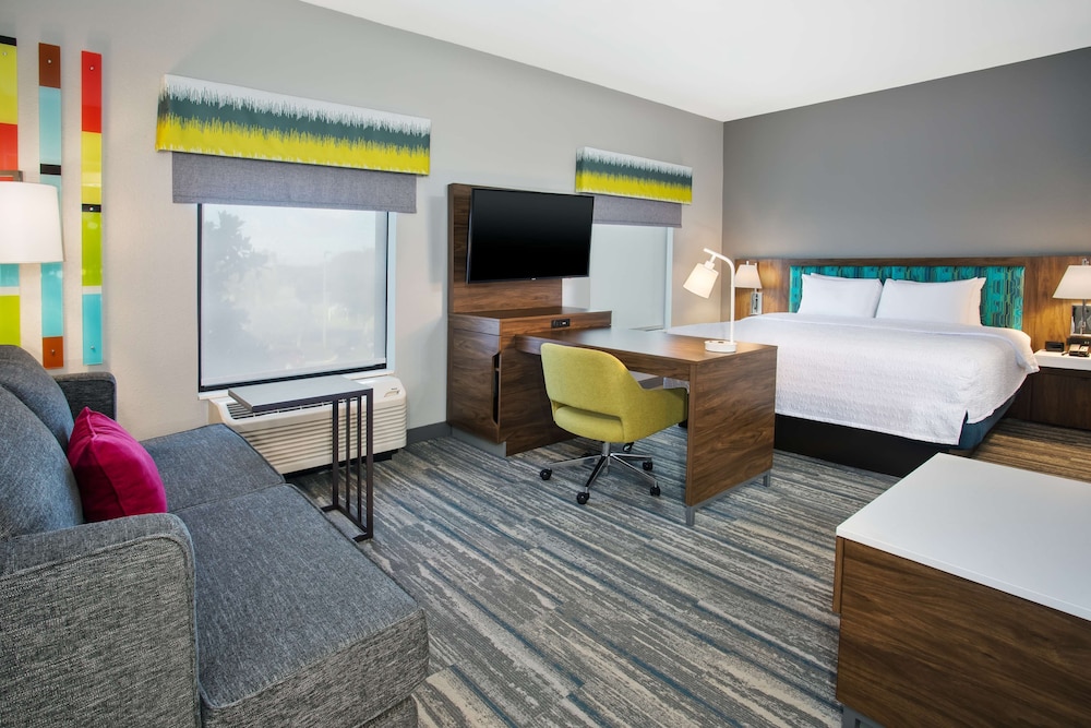 Hampton Inn & Suites Lady Lake The Villages - photo 9