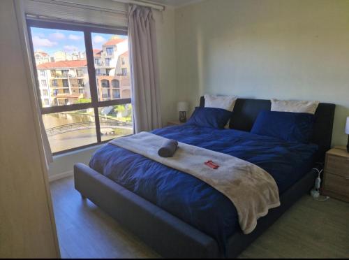 Island Club apartment in Century City 305 Ibiza