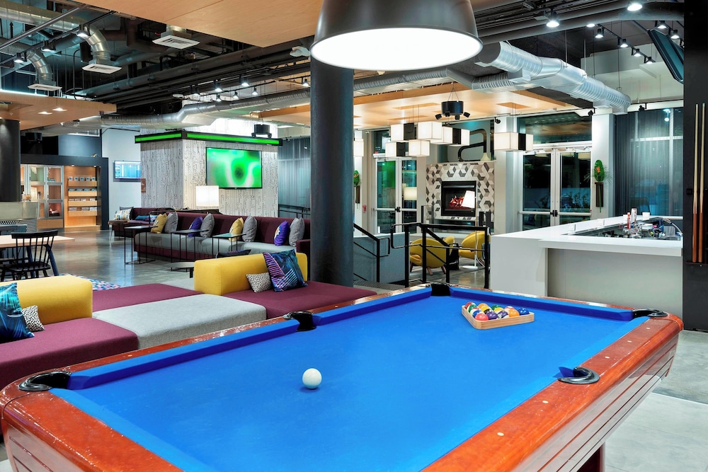 Aloft Jacksonville Airport - photo 31