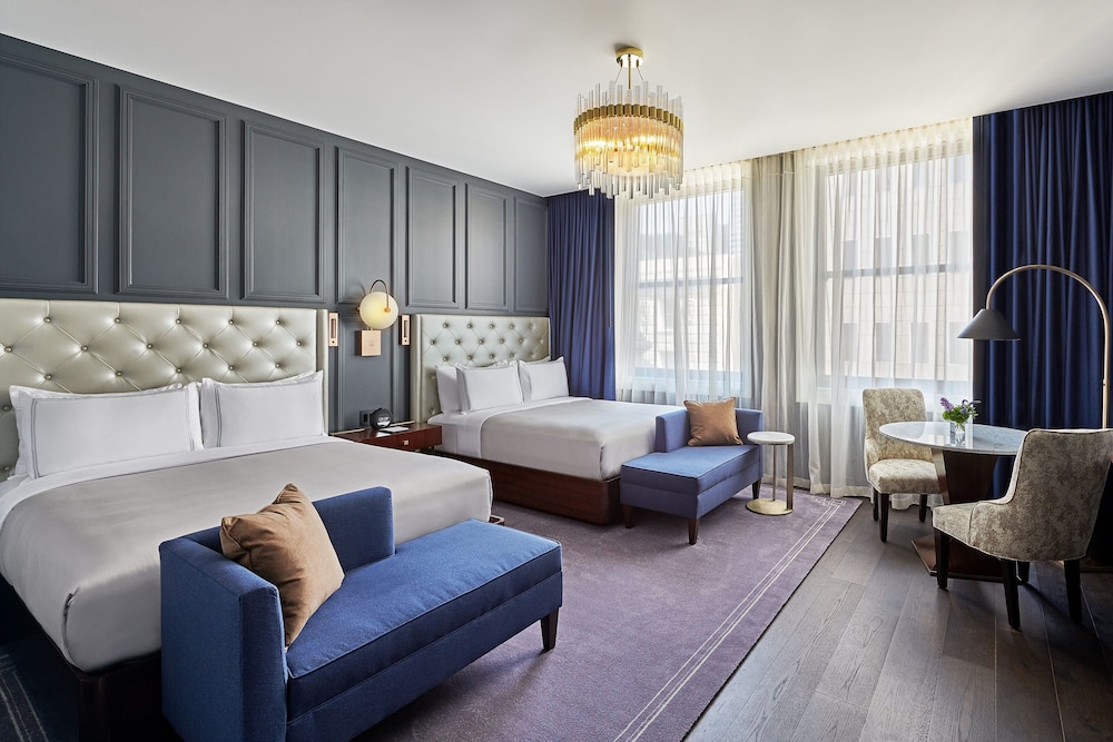 The LaSalle Chicago Autograph Collection by Marriott - photo 18