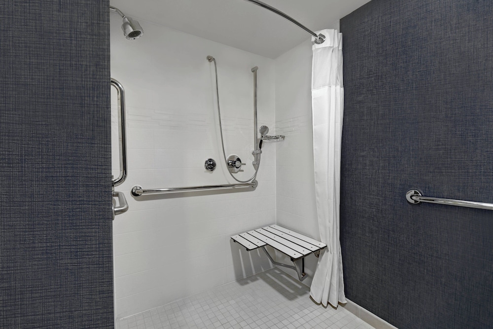 Residence Inn by Marriott Louisville Airport - photo 25