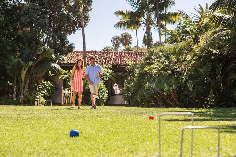Four Seasons Resort The Biltmore Santa Barbara - photo 46
