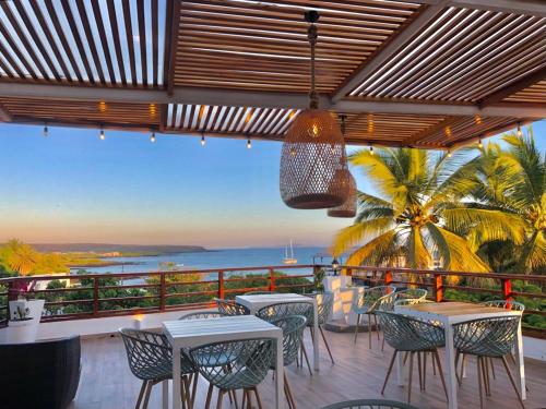 Hotel La Isla — hotel in Puerto Ayora
