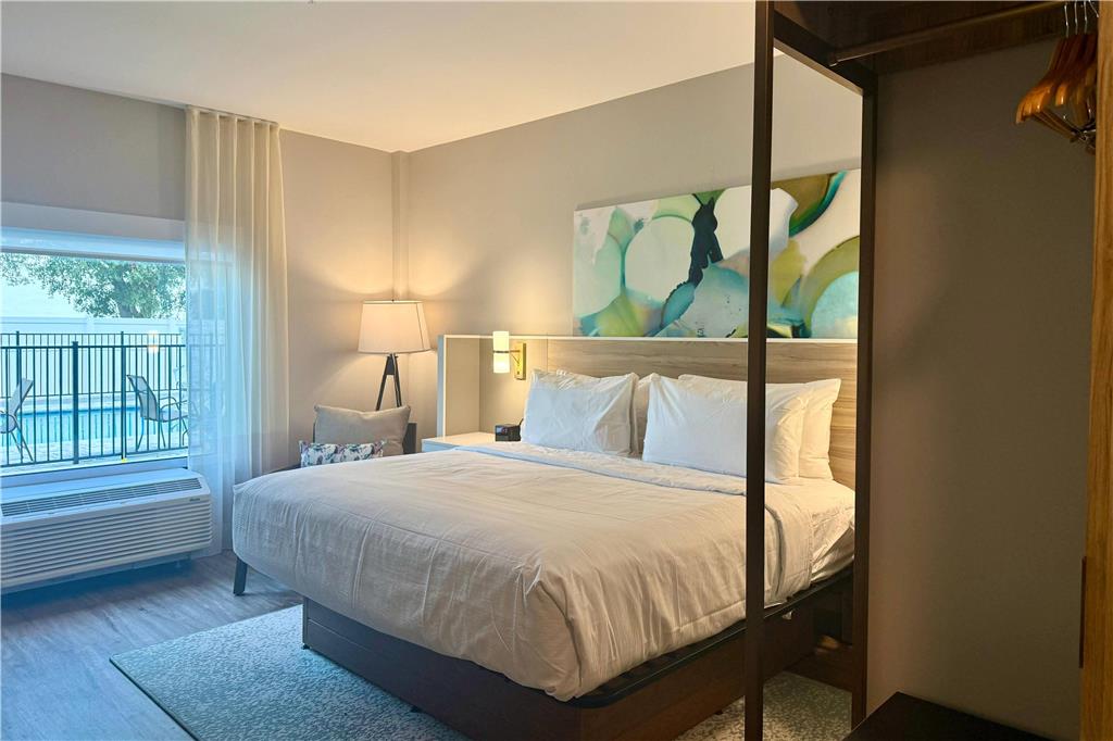 Wyndham Garden Tampa Fairgrounds Casino - photo 15