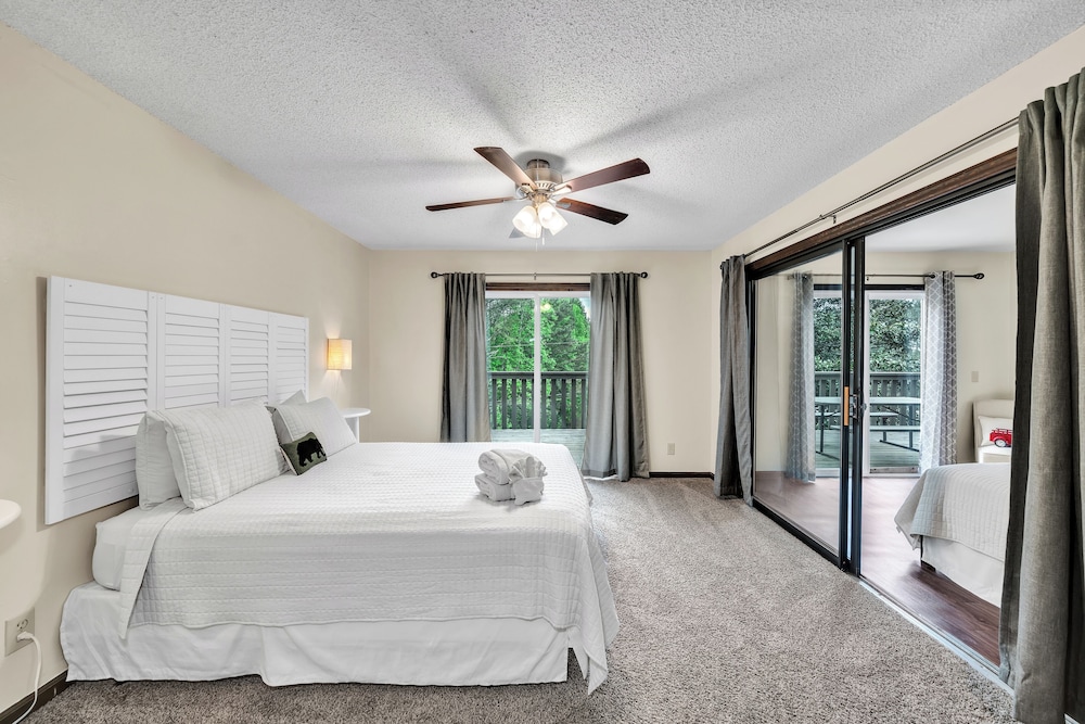 The Villas at Coosawattee River Resort - photo 46