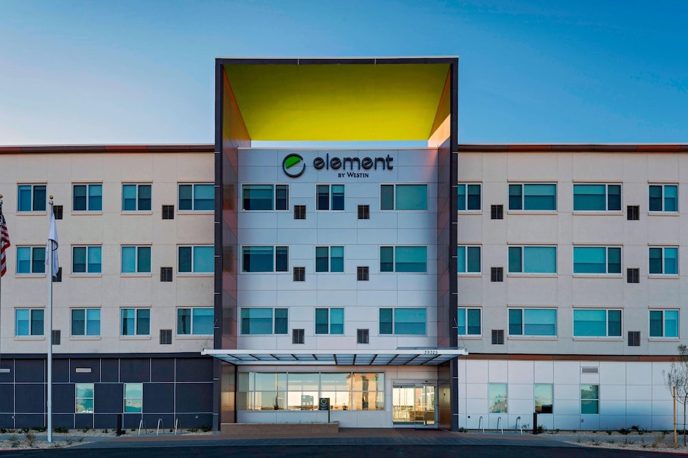 Element Palmdale - photo 26