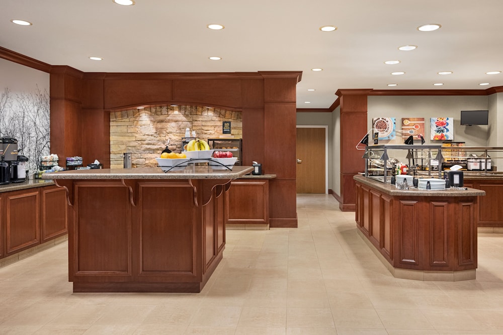 Staybridge Suites Oklahoma City Quail Springs by IHG - photo 45