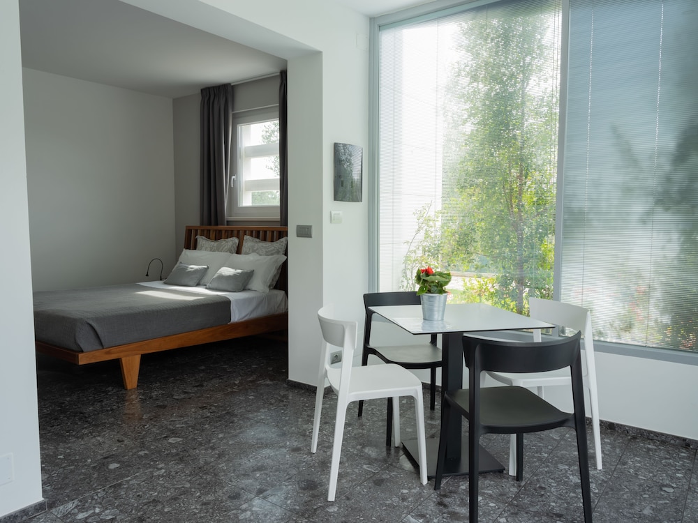 Hotel Torre Santamaria — Mattinata — photo 4