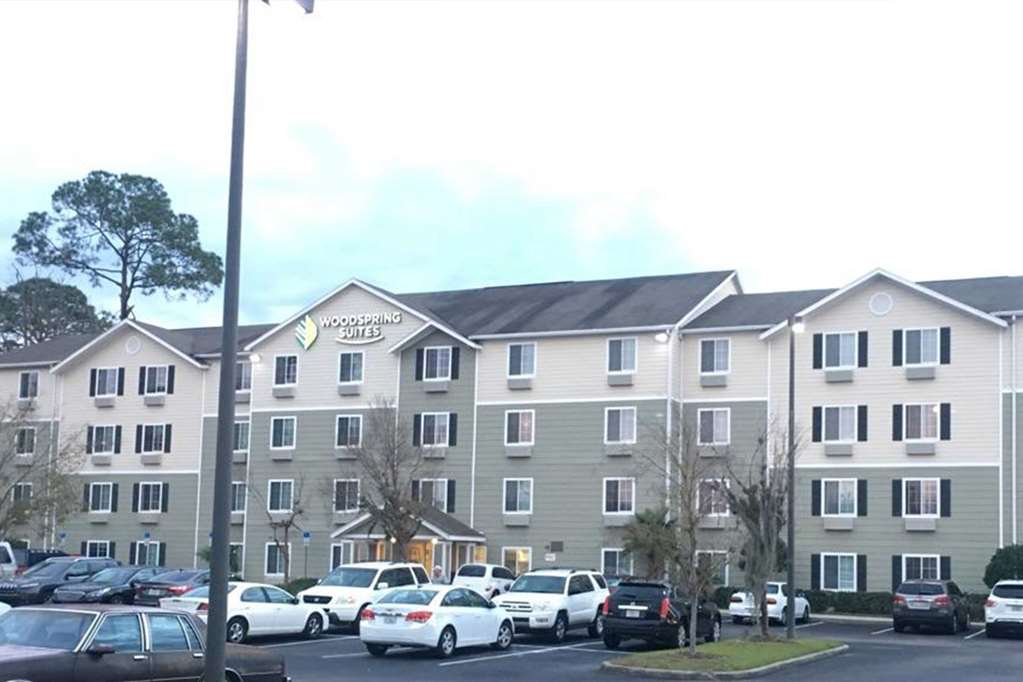 WoodSpring Suites Jacksonville Beach Blvd - photo 5