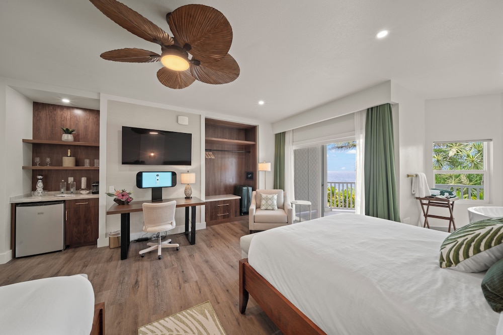 Hamakua Hotel - photo 11