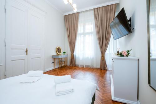 Apartament de lux Central P ta Matei Corvin in Cluj-Napoca, Romania