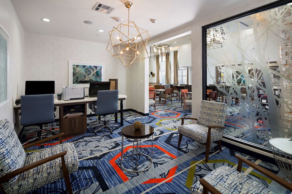 Homewood Suites by Hilton Houston Katy Mills Mall - photo 40