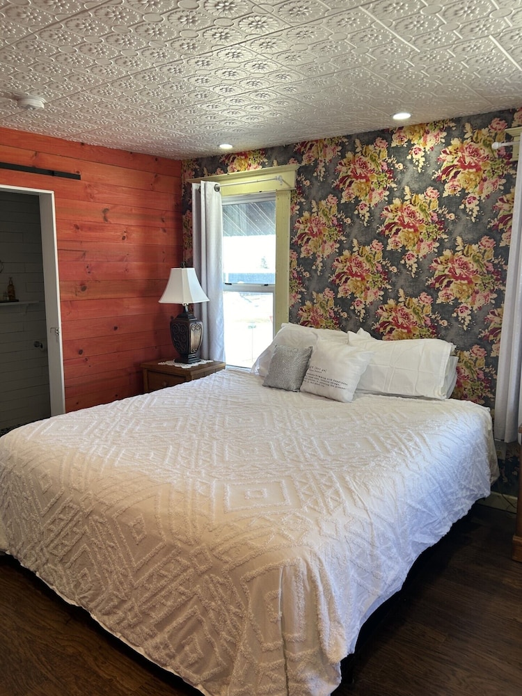 The Historic Hygge Hotel - photo 17
