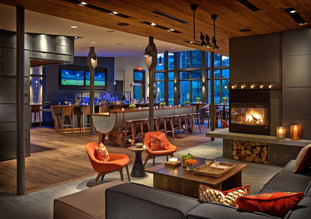 Topnotch Resort - photo 159