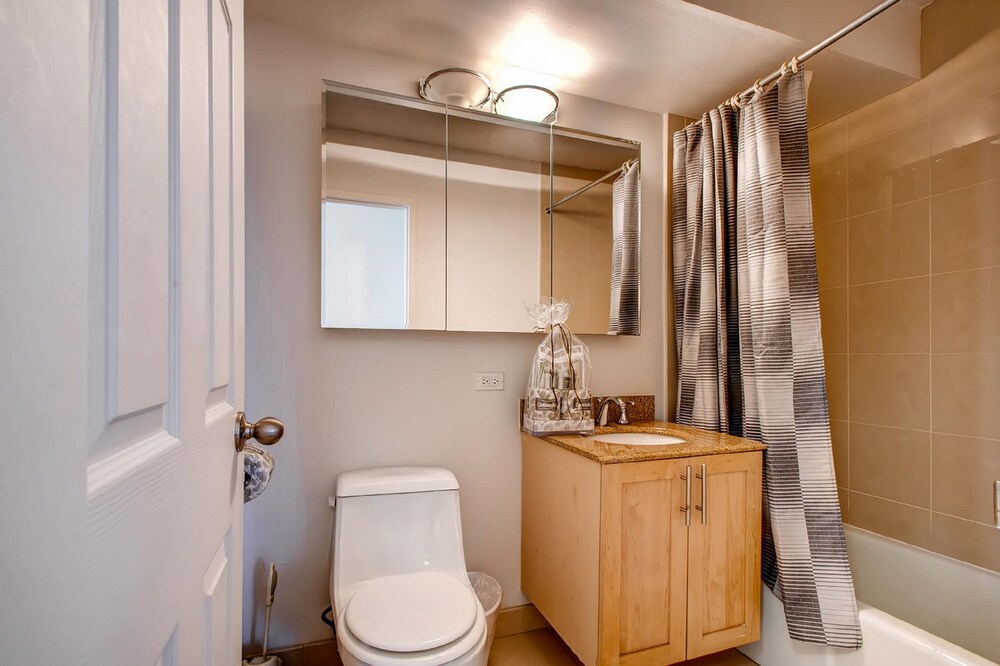Global Luxury Suites at the Commonwealth - photo 28