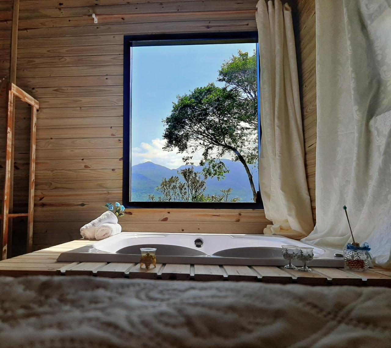 Morada da Pedra in Praia Grande, Brasil