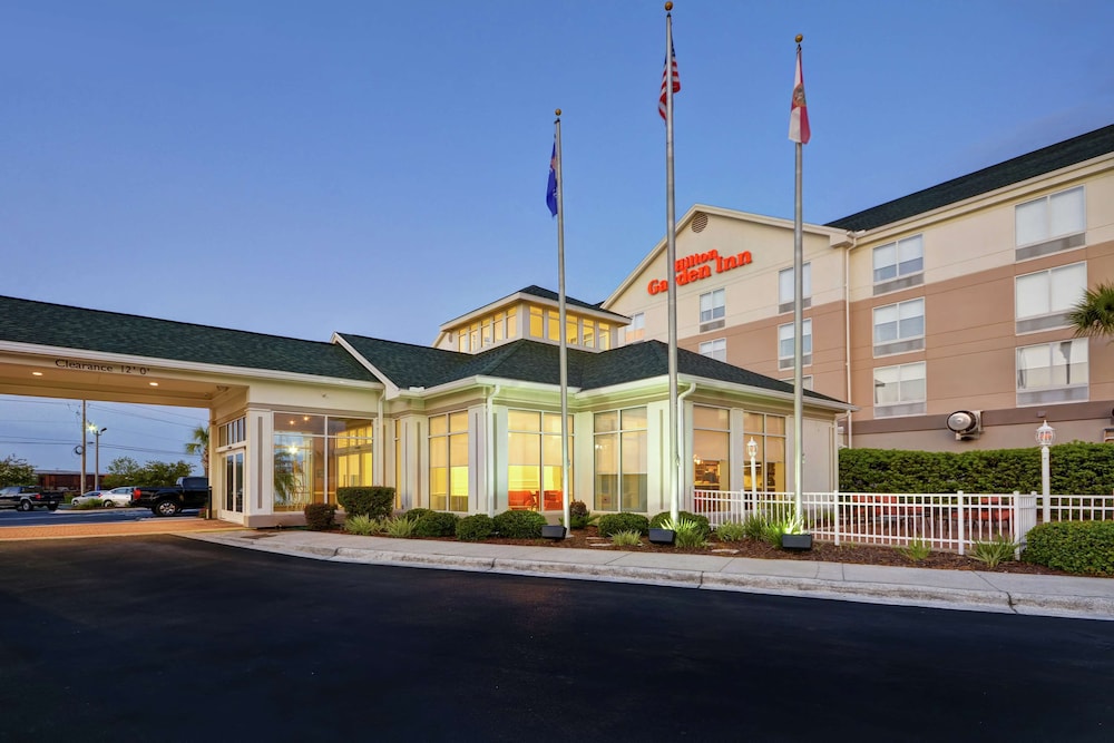 Hilton Garden Inn Panama City - photo 67