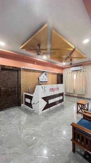 Enliven Residency — Bhubaneshwar — photo 4