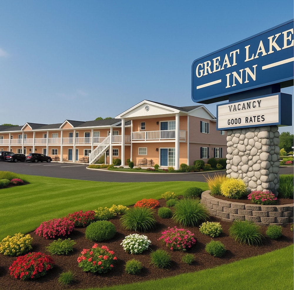 Great Lakes Inn - photo 30