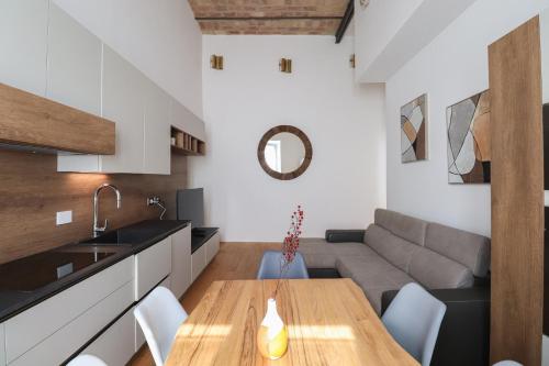 Lux San Pietro Apartment — 4-Star Luxury Hotel in Rome, Italy