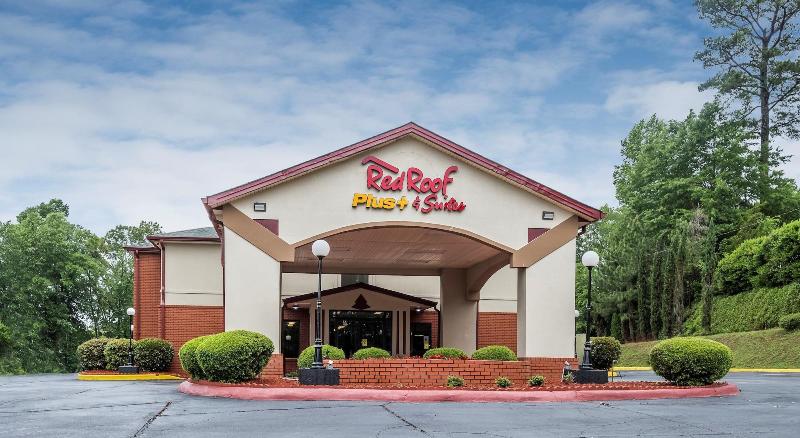Red Roof Inn PLUS & Suites Opelika - photo 2