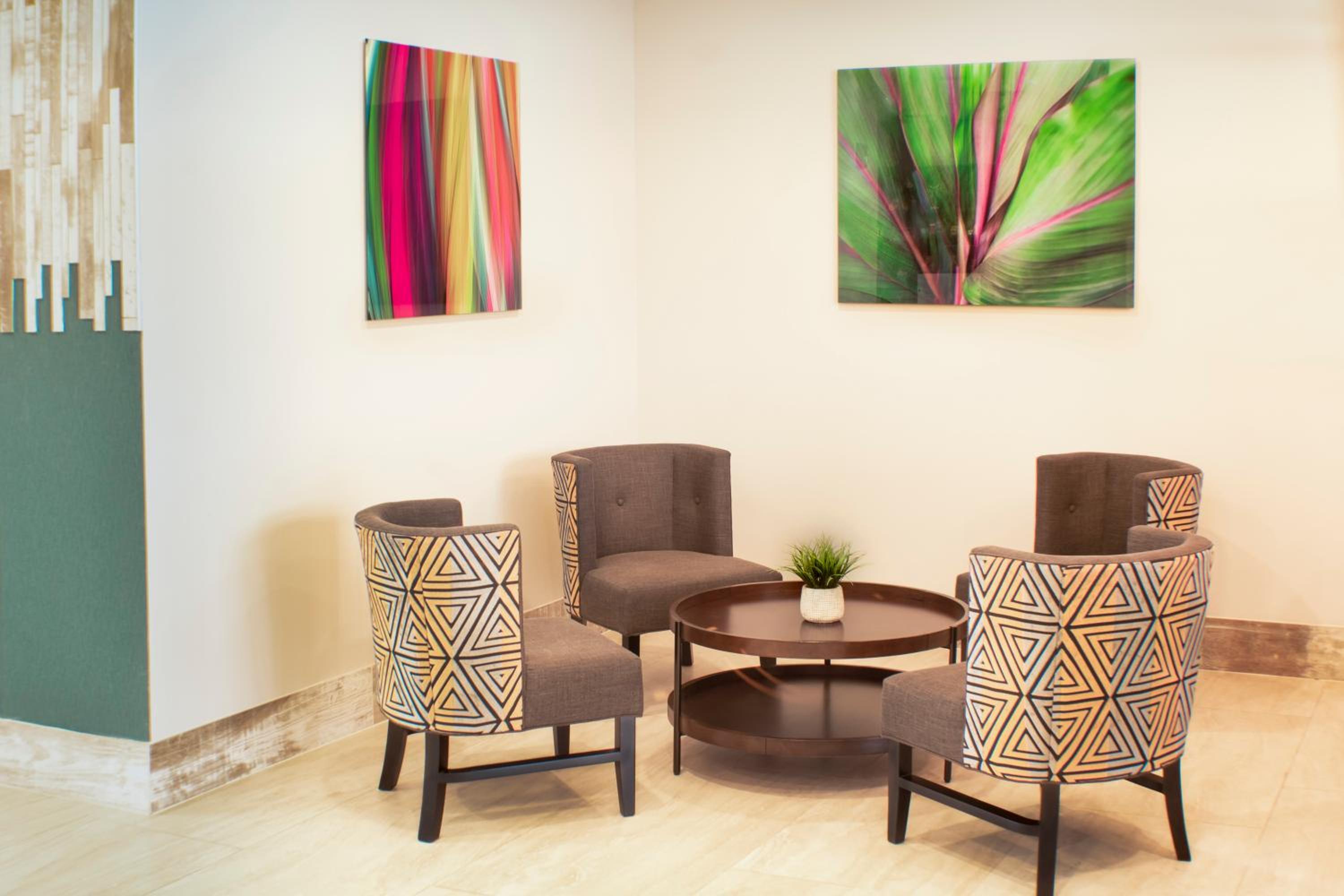 Holiday Inn Cookeville by IHG - photo 91