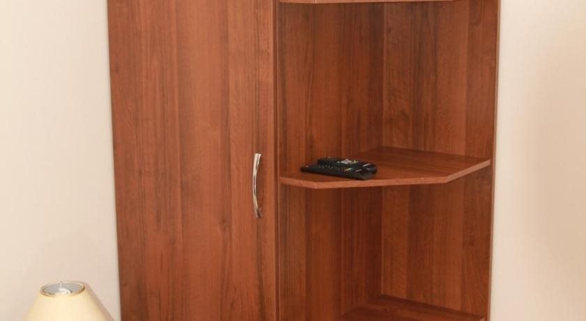 Relax Hotel — Almaty — photo 3
