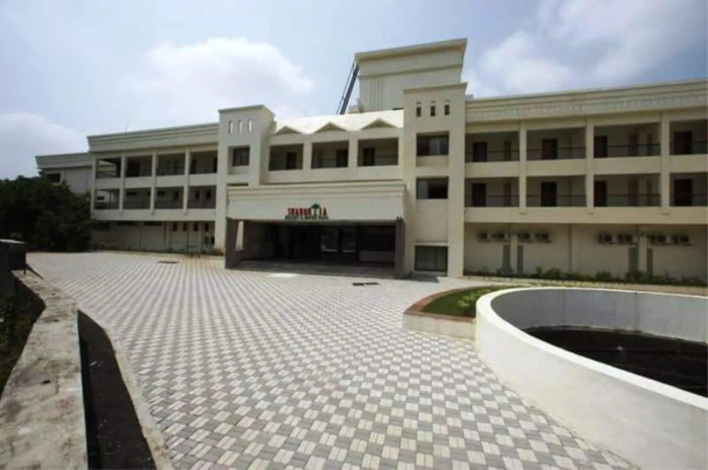 Shangrila Resort And Waterpark in Thane, India