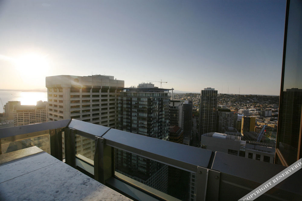 Convention Center Lux Suites by Barsala - photo 57