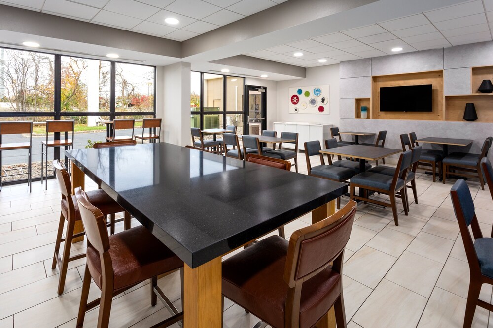 Holiday Inn Express New Albany Louisville NW by IHG - photo 34