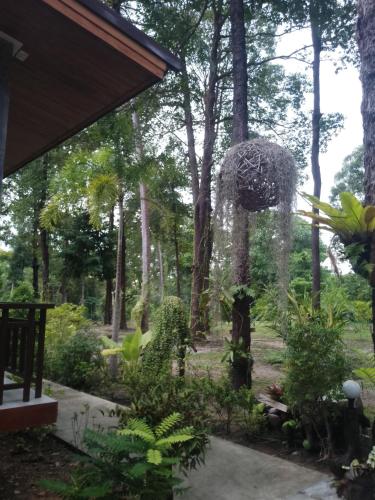 The Sun Long Beach Resort — Ko Lanta — photo 5