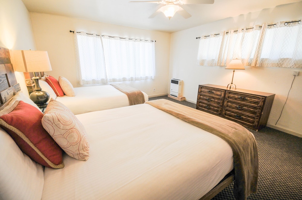 Tahoe Vistana Inn - photo 48