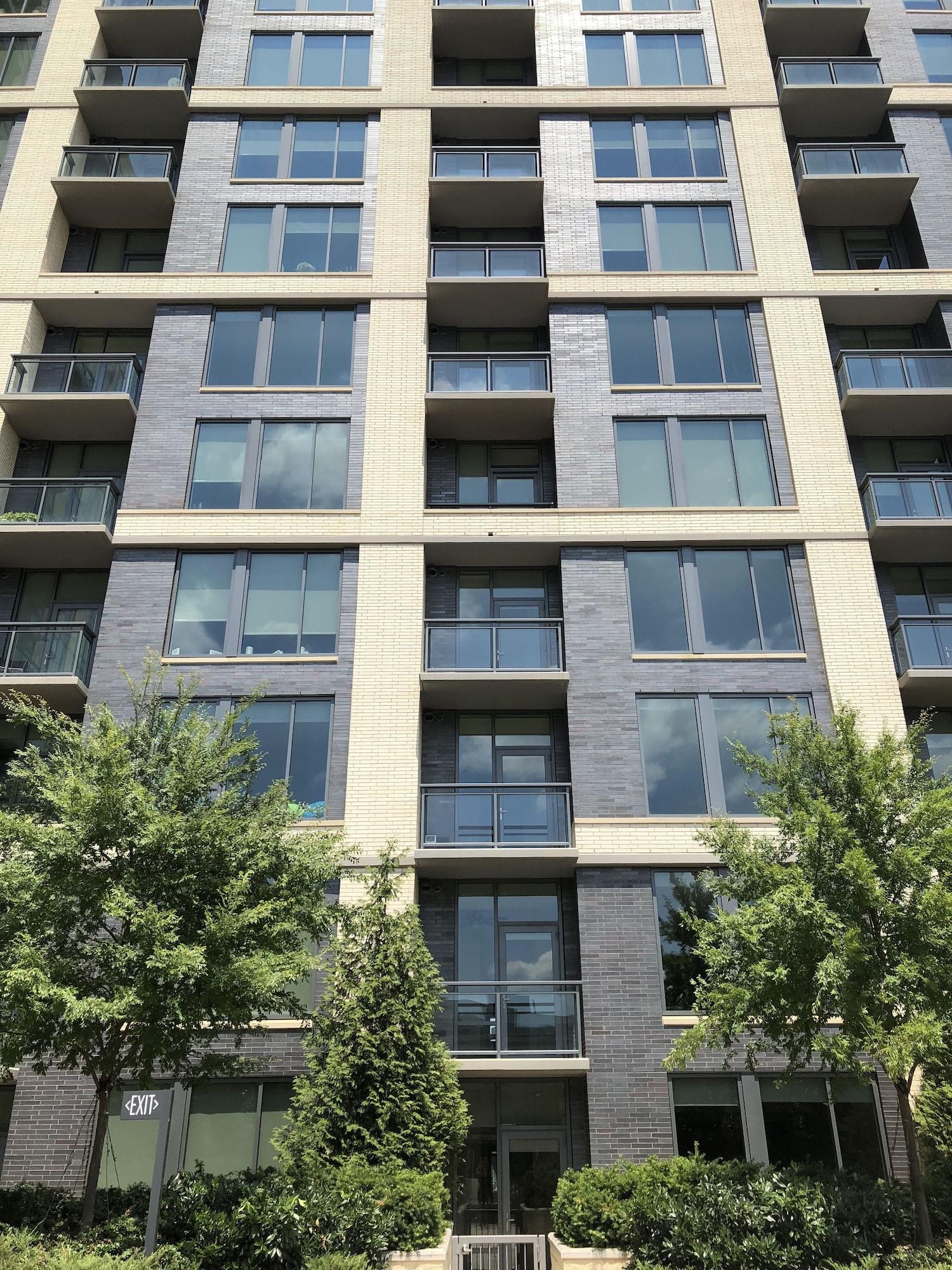 New World Stay in Mclean, United States