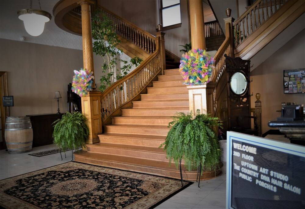 Hotel Gunter - photo 18