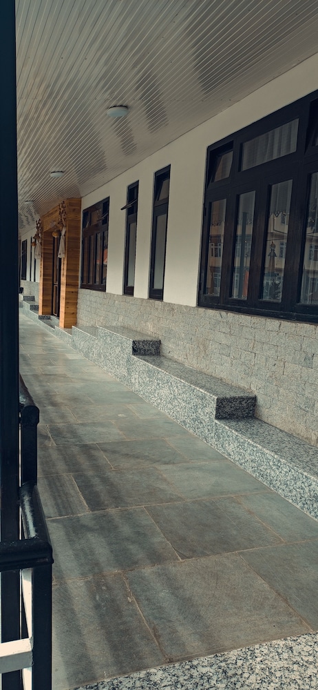 Rufina Lachung Kunga — Mangan — photo 2