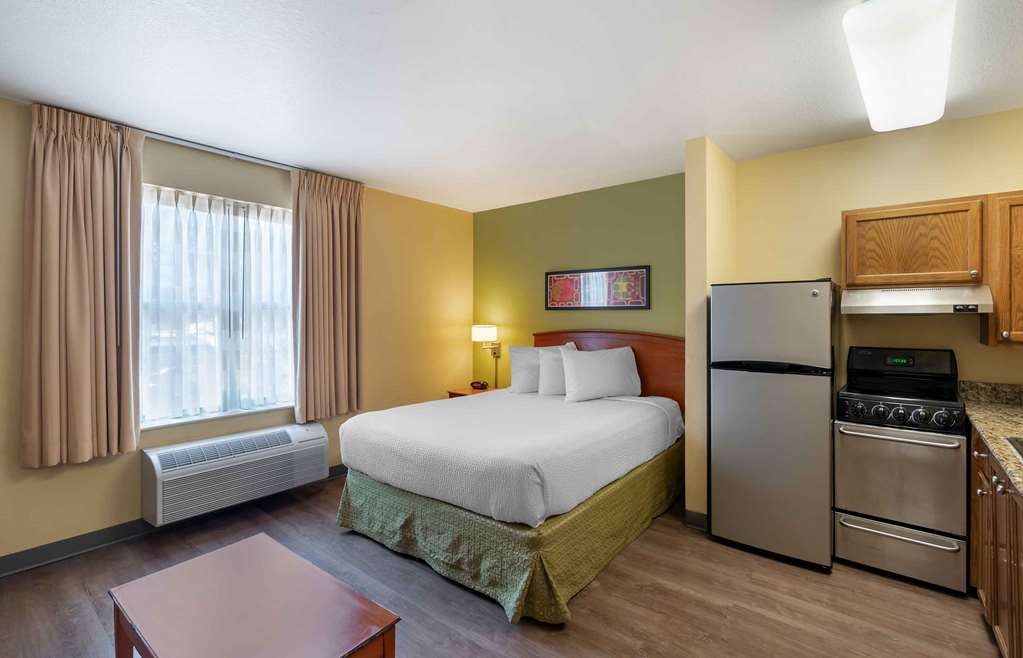 Extended Stay America Suites Norfolk Virginia Beach - photo 14