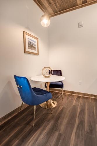 The Port of Prescott Boutique Hotel - photo 35