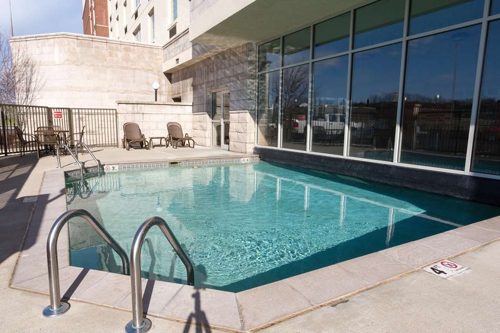 Drury Inn & Suites Cincinnati Sharonville - photo 19