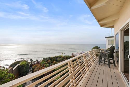 Oceanfront Paradise on Neptune — hotel in Encinitas