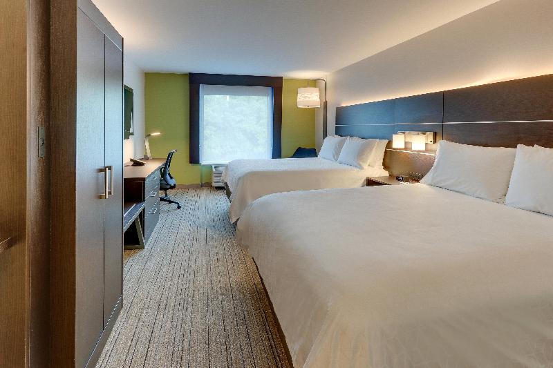 Holiday Inn Express & Suites Corbin by IHG - photo 60