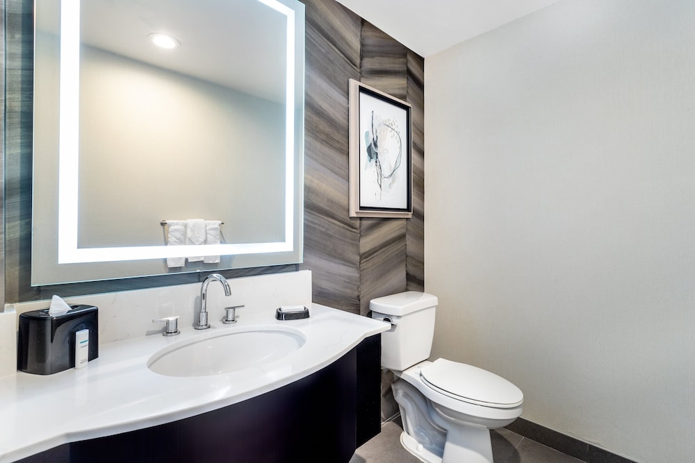Crowne Plaza Los Angeles Harbor Hotel by IHG - photo 29