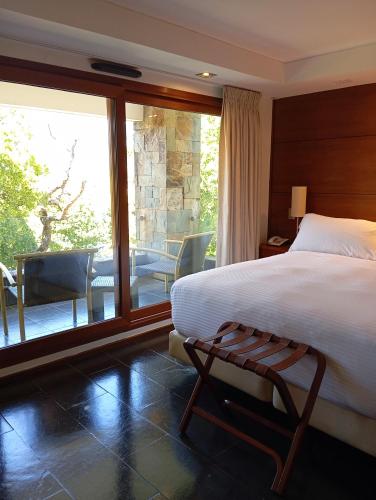 Playa Grande Suites - last minute hotel in Pucon