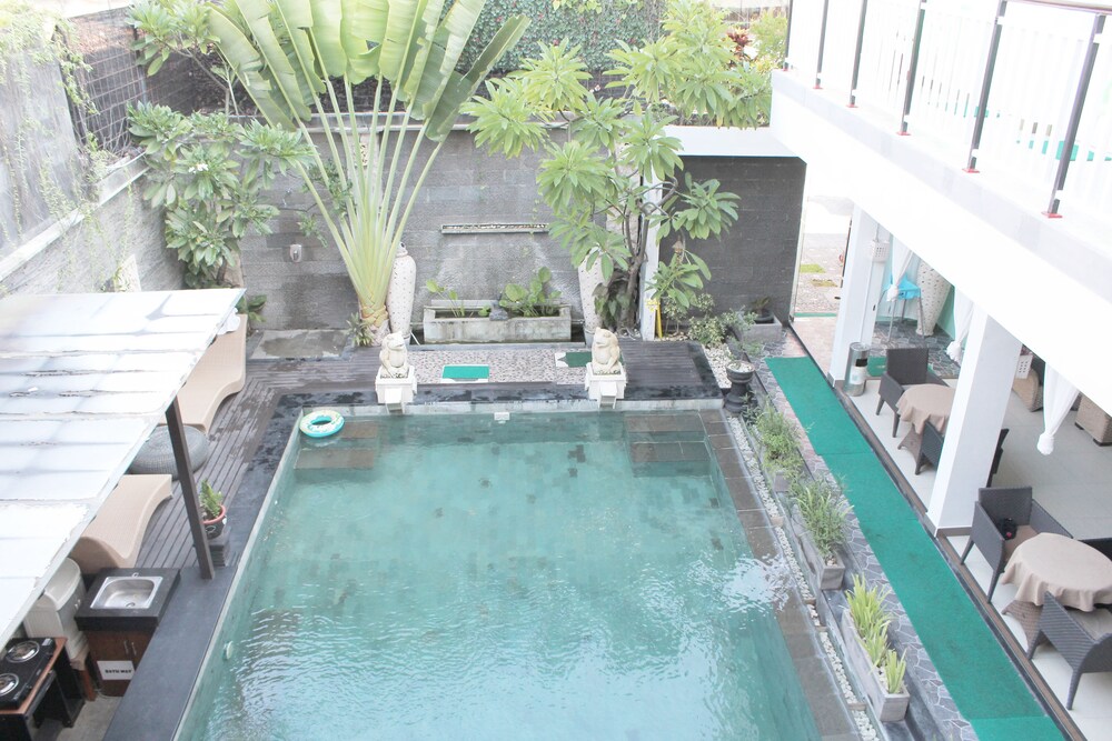 Airy Kuta Kartika Plaza Samudra 55 Bali in Kuta, Indonesia